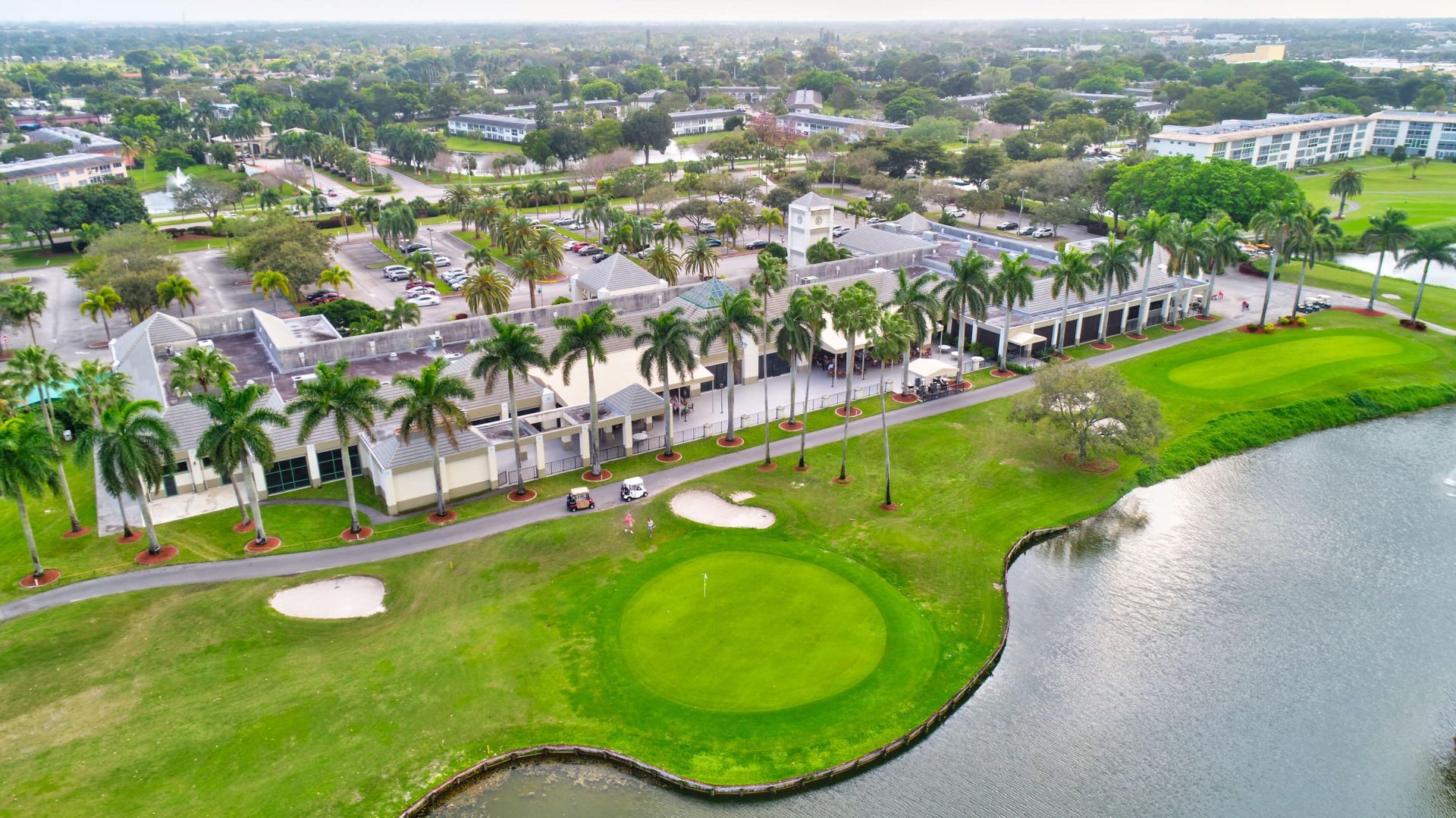 2402 Antigua Circle, Unit E3, Coconut Creek, FL 33066 Photo