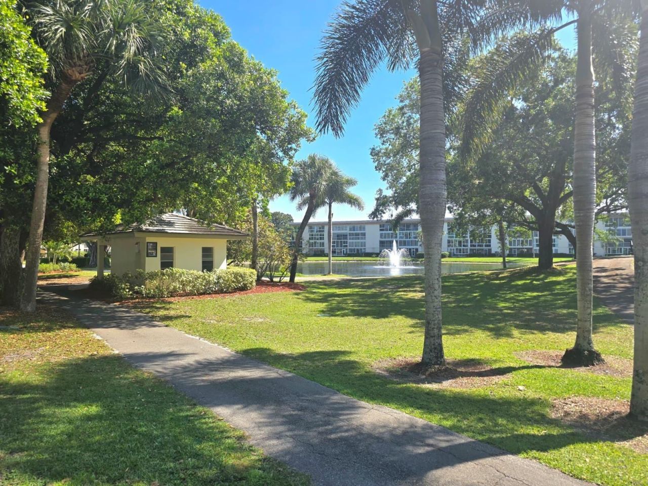 2402 Antigua Circle, Unit E3, Coconut Creek, FL 33066 Photo