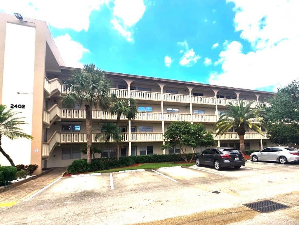 2402 Antigua Circle, Unit E3, Coconut Creek, FL 33066 Photo