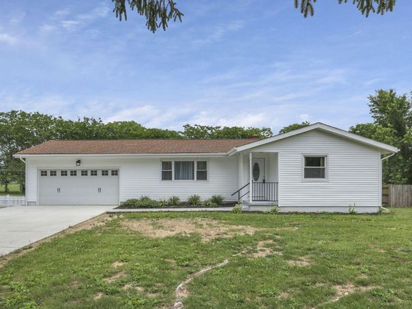 125 Ashcraft Drive , Granville, OH 43023