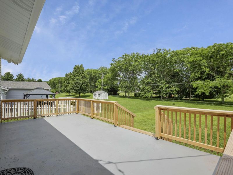 125 Ashcraft Drive, Granville, OH 43023 Photo 41
