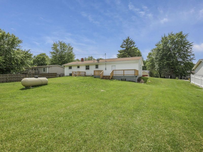 125 Ashcraft Drive, Granville, OH 43023 Photo 45