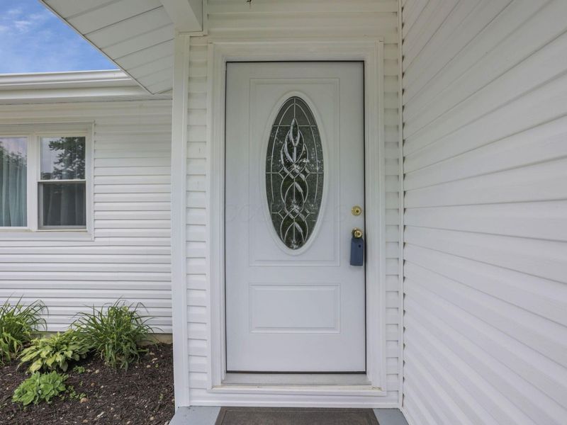 125 Ashcraft Drive, Granville, OH 43023 Photo 7