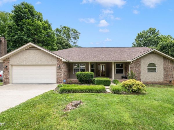 132 Douglas Lane, Bristol, TN 37620
