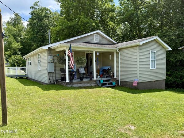 5209 Spotswood Road, Norton, VA 24273