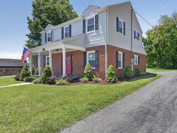 720 Bluff City Highway, Bristol, TN 37620