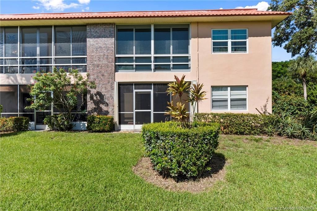 1913 SW Palm City Road, Unit 7i, Stuart, FL 34994 Photo