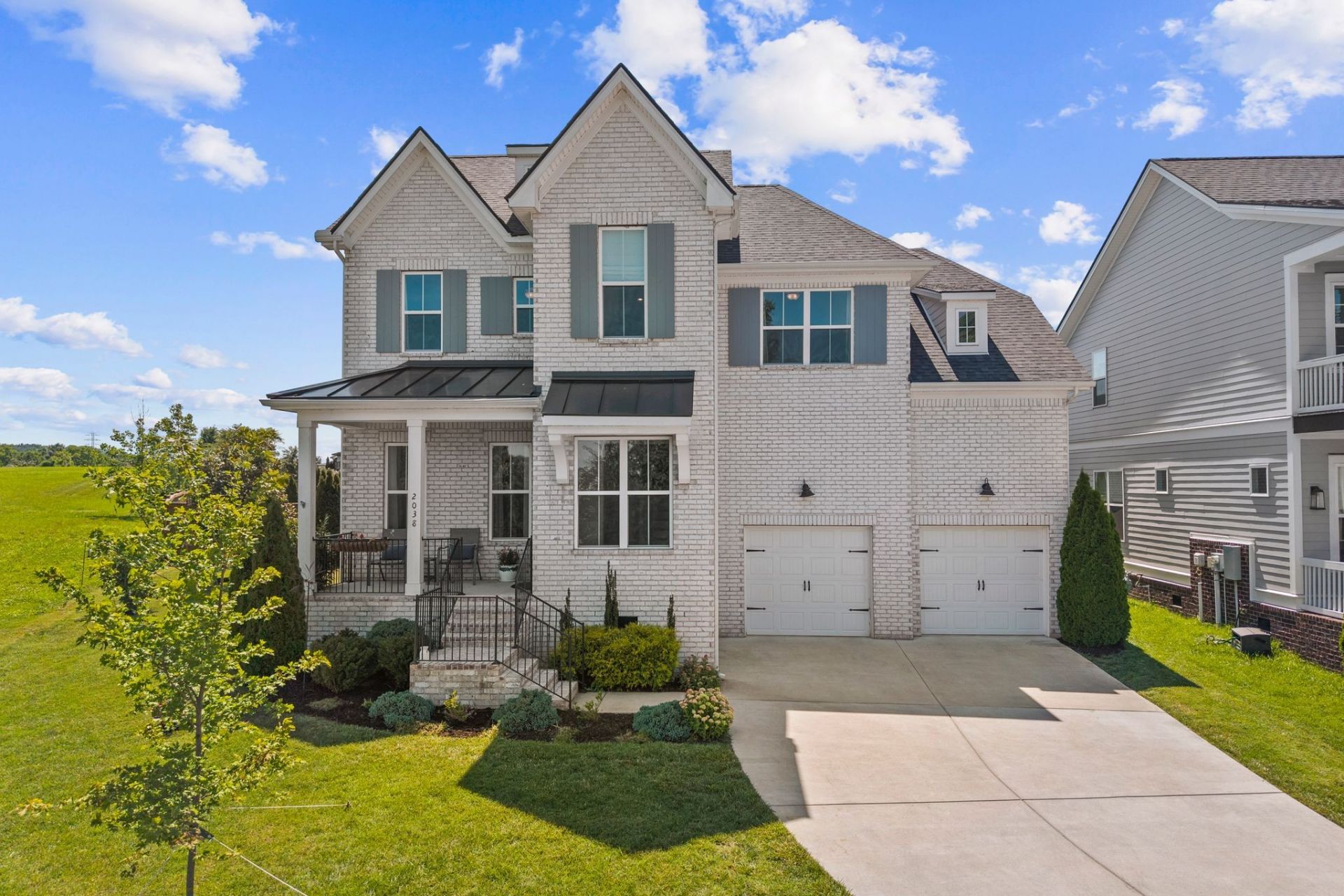2038 Cabell Dr, Franklin, TN 37064 Main Photo