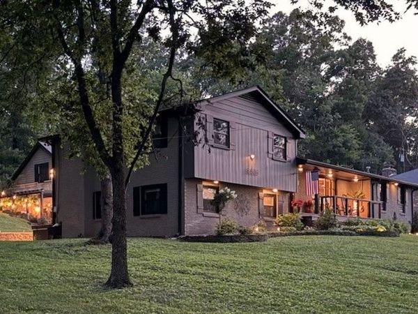 6609 Currywood Dr, Nashville, TN 37205