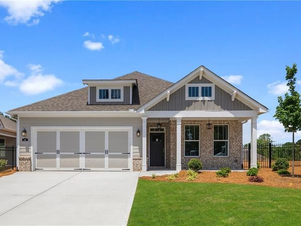 331 Harvest Trail, Hiram, GA 30141