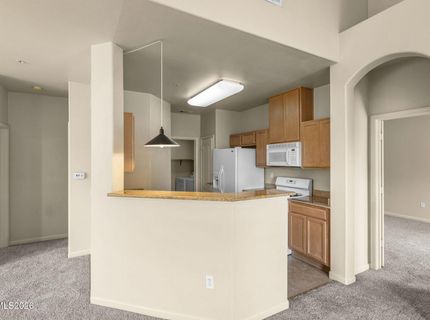 17000 Wedge Parkway, Unit 1421, Reno, NV 89511 Photo