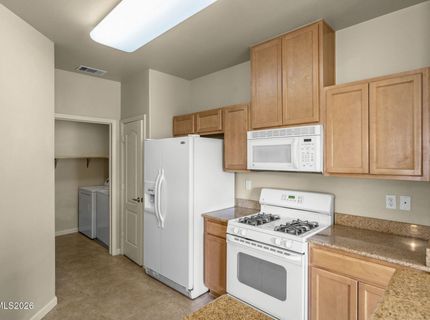 17000 Wedge Parkway, Unit 1421, Reno, NV 89511 Photo