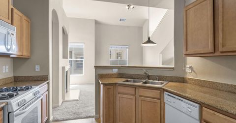 17000 Wedge Parkway, Unit 1421, Reno, NV 89511 Photo