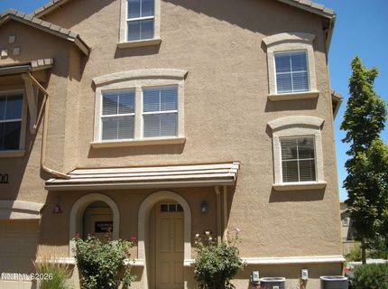 17000 Wedge Parkway, Unit 1421, Reno, NV 89511 Photo