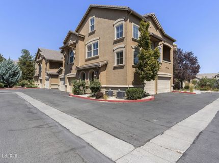 17000 Wedge Parkway, Unit 1421, Reno, NV 89511 Photo