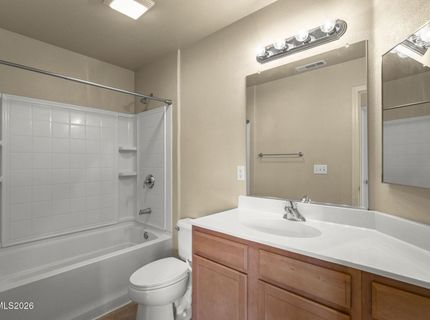 17000 Wedge Parkway, Unit 1421, Reno, NV 89511 Photo