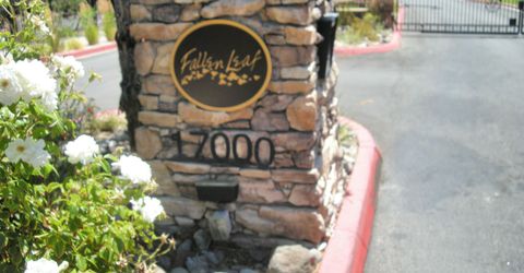 17000 Wedge Parkway, Unit 1421, Reno, NV 89511 Photo