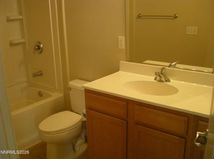 17000 Wedge Parkway, Unit 1421, Reno, NV 89511 Photo