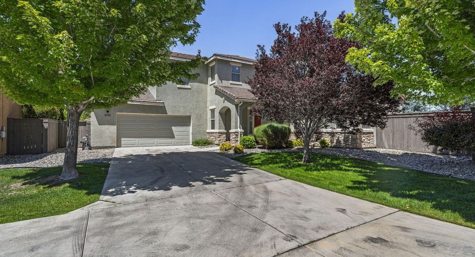 4762 Wood Thrush Lane, Sparks, NV 89436 Photo