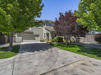 4762 Wood Thrush Lane, Sparks, NV 89436 Photo