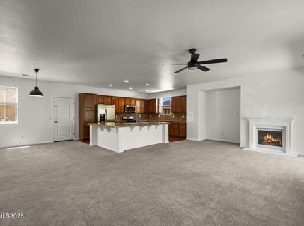 4762 Wood Thrush Lane, Sparks, NV 89436 Photo