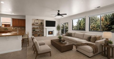 4762 Wood Thrush Lane, Sparks, NV 89436 Photo