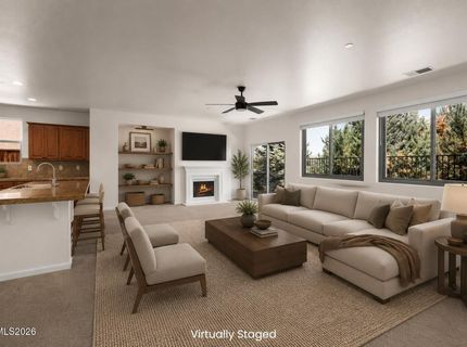 4762 Wood Thrush Lane, Sparks, NV 89436 Photo