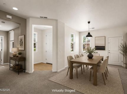 4762 Wood Thrush Lane, Sparks, NV 89436 Photo