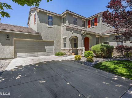 4762 Wood Thrush Lane, Sparks, NV 89436 Photo