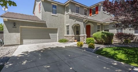 4762 Wood Thrush Lane, Sparks, NV 89436 Photo
