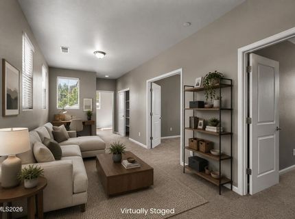 4762 Wood Thrush Lane, Sparks, NV 89436 Photo