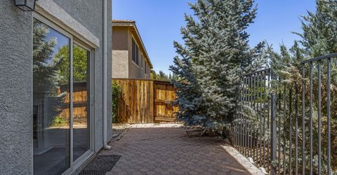 4762 Wood Thrush Lane, Sparks, NV 89436 Photo