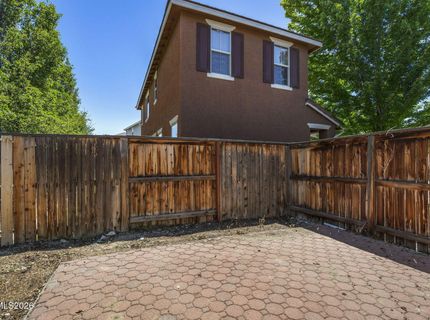 4762 Wood Thrush Lane, Sparks, NV 89436 Photo