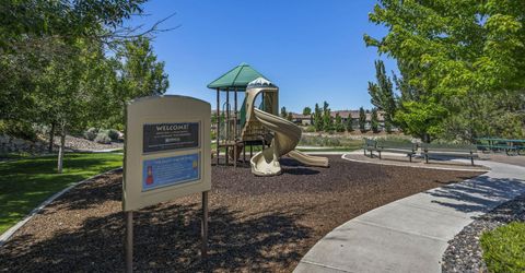 4762 Wood Thrush Lane, Sparks, NV 89436 Photo