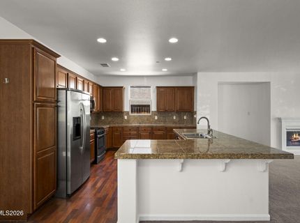 4762 Wood Thrush Lane, Sparks, NV 89436 Photo