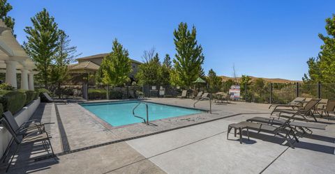 4762 Wood Thrush Lane, Sparks, NV 89436 Photo