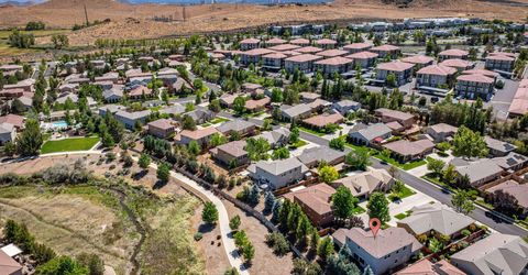 4762 Wood Thrush Lane, Sparks, NV 89436 Photo