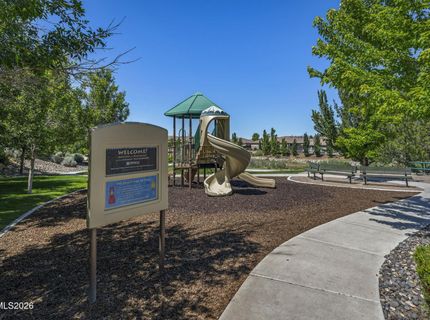 4762 Wood Thrush Lane, Sparks, NV 89436 Photo