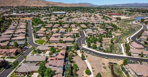 4762 Wood Thrush Lane, Sparks, NV 89436 Photo