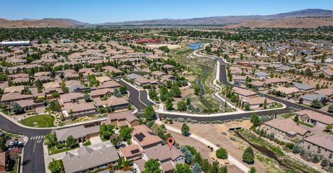 4762 Wood Thrush Lane, Sparks, NV 89436 Photo