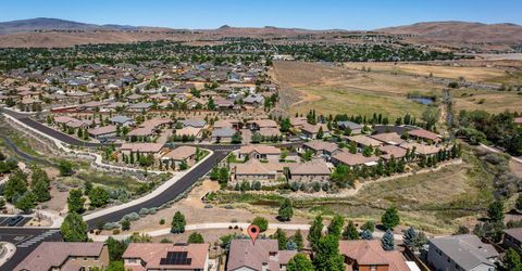 4762 Wood Thrush Lane, Sparks, NV 89436 Photo