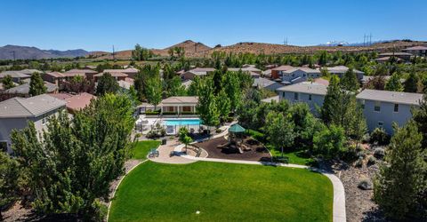 4762 Wood Thrush Lane, Sparks, NV 89436 Photo