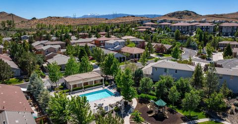 4762 Wood Thrush Lane, Sparks, NV 89436 Photo