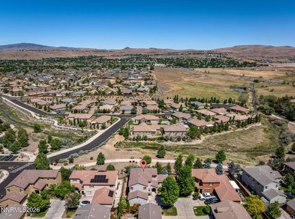 4762 Wood Thrush Lane, Sparks, NV 89436 Photo