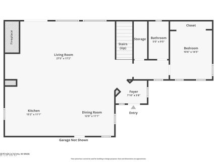 4762 Wood Thrush Lane, Sparks, NV 89436 Photo