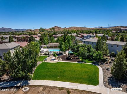 4762 Wood Thrush Lane, Sparks, NV 89436 Photo