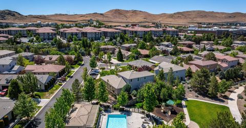 4762 Wood Thrush Lane, Sparks, NV 89436 Photo