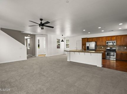4762 Wood Thrush Lane, Sparks, NV 89436 Photo