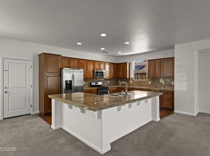 4762 Wood Thrush Lane, Sparks, NV 89436 Photo
