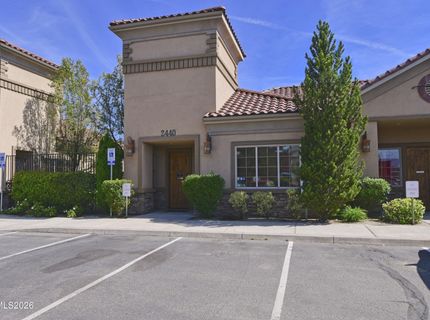 2440 Vassar Street, Unit #A, Reno, NV 89502 Photo